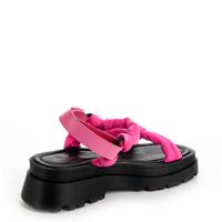 Keddo күлгін сандалдары 837131/01-02