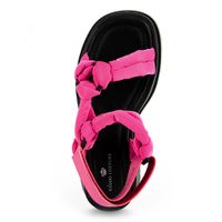 Keddo күлгін сандалдары 837131/01-02