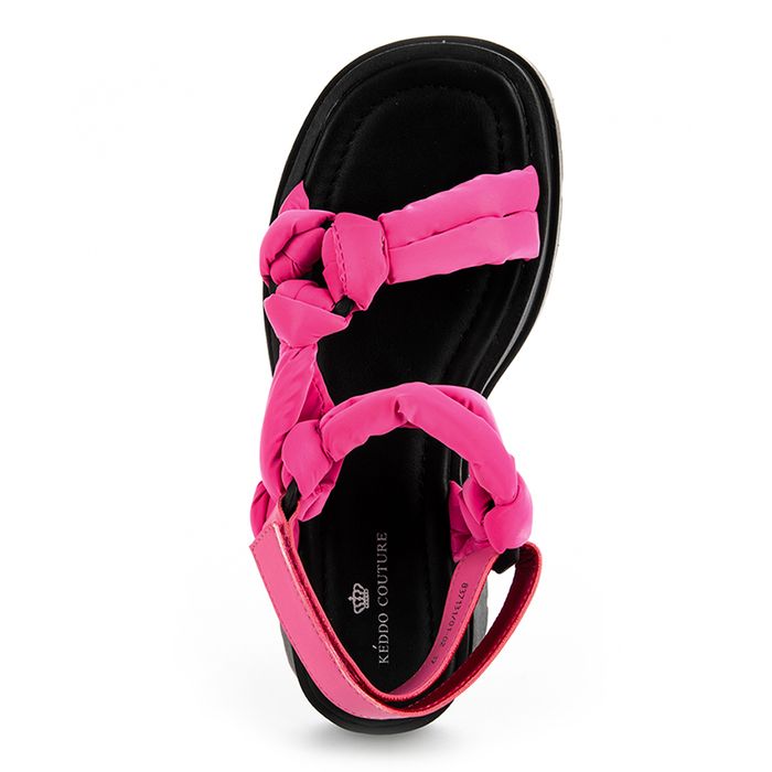 Keddo күлгін сандалдары 837131/01-02