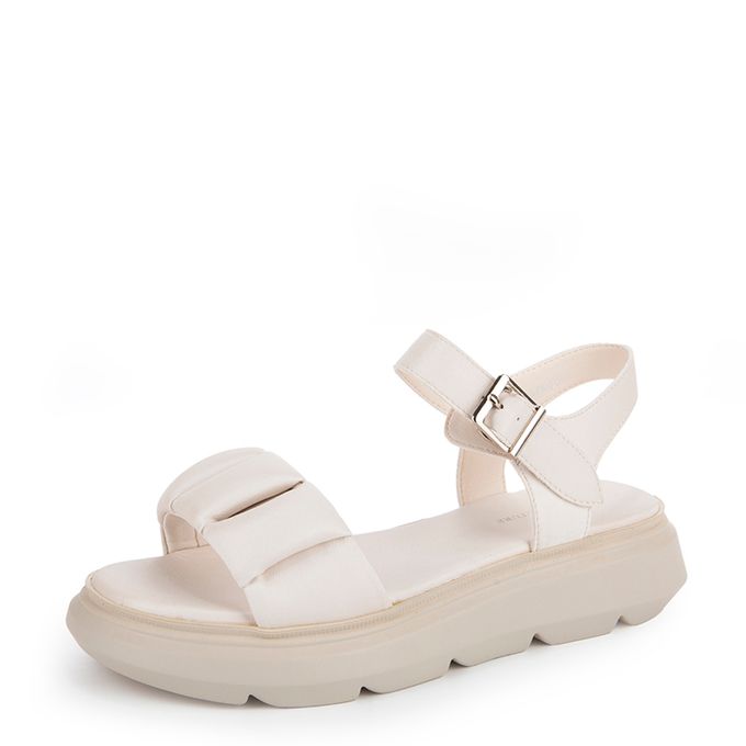 Keddo сарғыш сандалдары