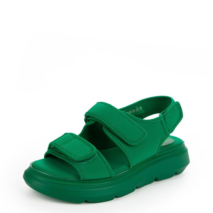 Keddo жасыл сандалдары 837152/15-03