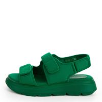 Keddo жасыл сандалдары 837152/15-03