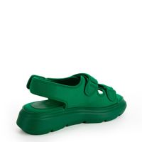 Keddo жасыл сандалдары 837152/15-03