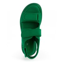 Keddo жасыл сандалдары 837152/15-03