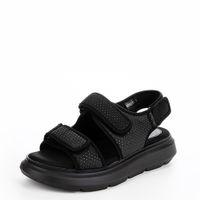 Keddo қара сандалдары 837152/15-06