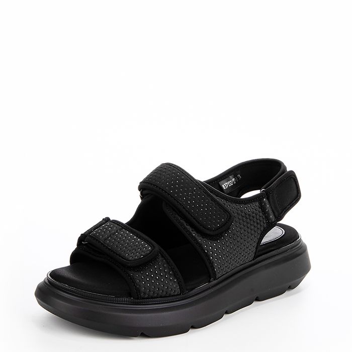 Keddo қара сандалдары 837152/15-06