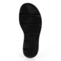 Keddo қара сандалдары 837152/15-06