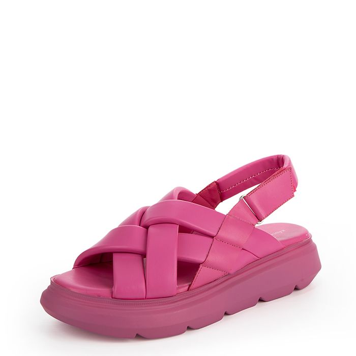 Keddo күлгін сандалдары 837152/16-03