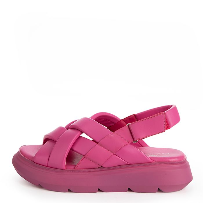 Keddo күлгін сандалдары 837152/16-03