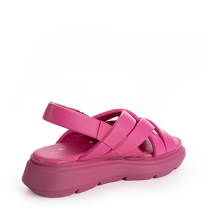 Keddo күлгін сандалдары 837152/16-03