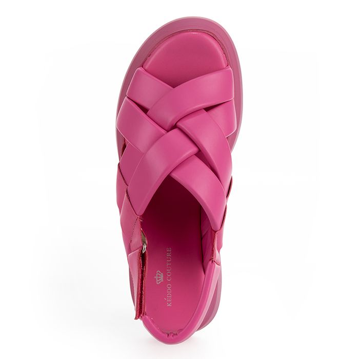 Keddo күлгін сандалдары 837152/16-03