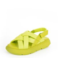 Keddo жасыл сандалдары 837152/16-05