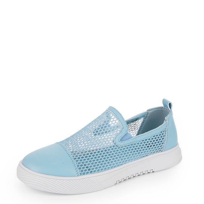 Keddo көгілдір слипондары