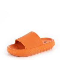 Keddo қызғылт-сары сары резеңке шәркейлері 837375/01-06