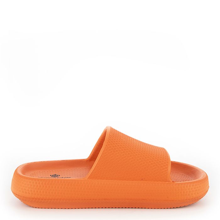 Keddo қызғылт-сары сары резеңке шәркейлері 837375/01-06