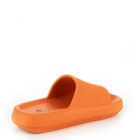 Keddo қызғылт-сары сары резеңке шәркейлері 837375/01-06