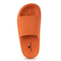 Keddo қызғылт-сары сары резеңке шәркейлері 837375/01-06