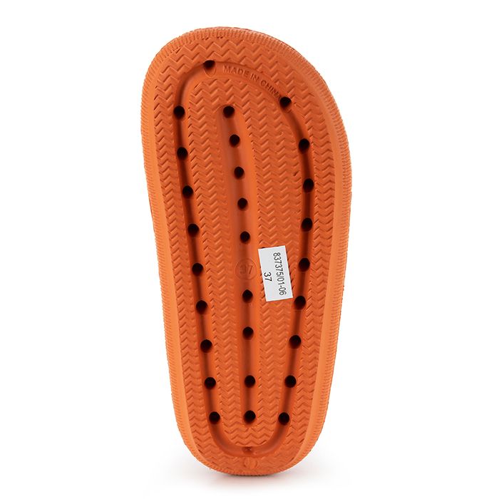 Keddo қызғылт-сары сары резеңке шәркейлері 837375/01-06