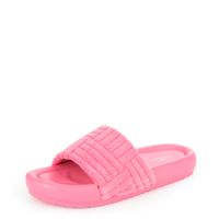 Розовые пантолеты Keddo 837979/01-02