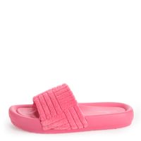 Розовые пантолеты Keddo 837979/01-02