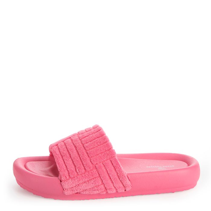 Розовые пантолеты Keddo 837979/01-02