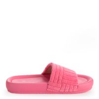 Розовые пантолеты Keddo 837979/01-02