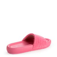 Розовые пантолеты Keddo 837979/01-02