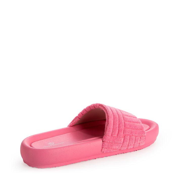 Розовые пантолеты Keddo 837979/01-02