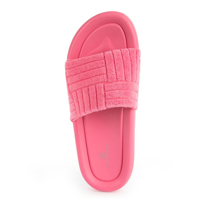 Розовые пантолеты Keddo 837979/01-02