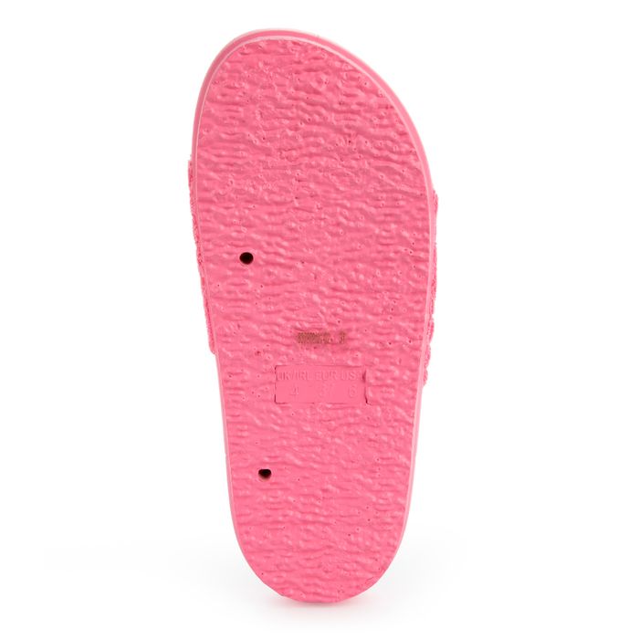 Розовые пантолеты Keddo 837979/01-02