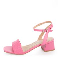 Betsy қызғылт босоножкалары 937007/03-02