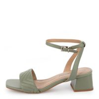 Betsy жасыл босоножкалары 937007/03-03