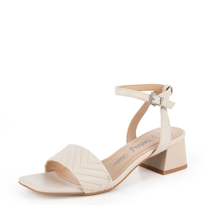 Betsy мультиколор босоножкалары