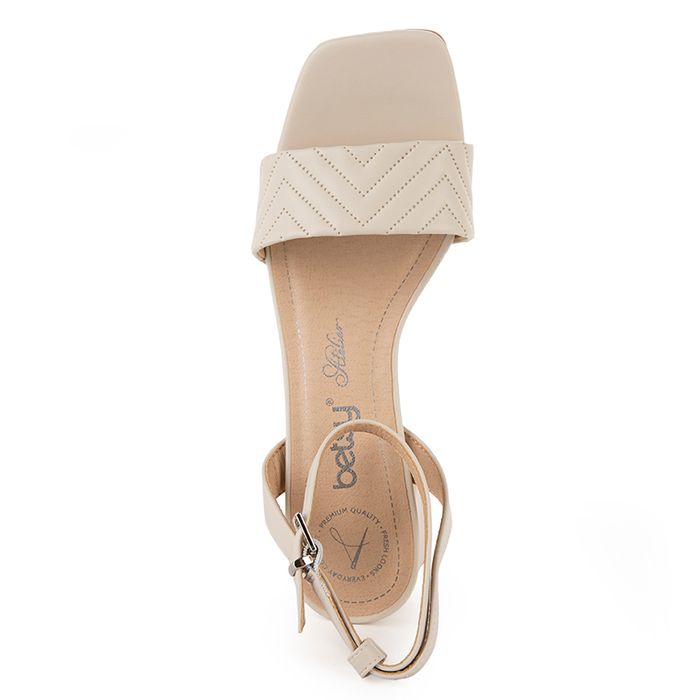 Betsy мультиколор босоножкалары 937007/03-06