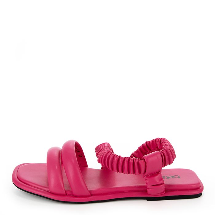 Betsy қызғылт сандалдары 937010/04-04