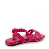 Betsy қызғылт сандалдары 937010/04-04