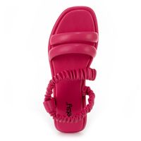 Betsy қызғылт сандалдары 937010/04-04