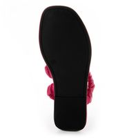 Betsy қызғылт сандалдары 937010/04-04