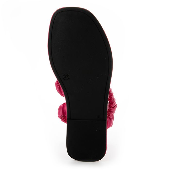 Betsy қызғылт сандалдары 937010/04-04