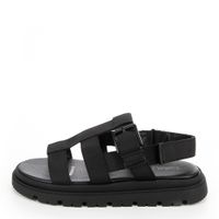 Betsy қара сандалдары 937015/04-05