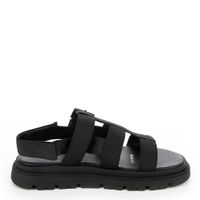 Betsy қара сандалдары 937015/04-05