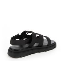 Betsy қара сандалдары 937015/04-05