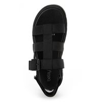 Betsy қара сандалдары 937015/04-05