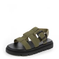 Betsy хаки сандалдары 937015/04-06