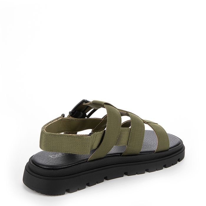 Betsy хаки сандалдары 937015/04-06