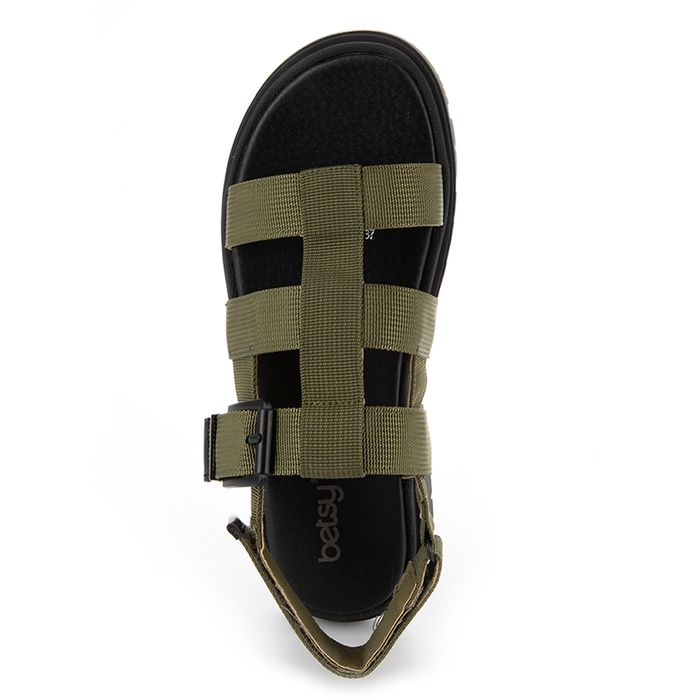 Betsy хаки сандалдары 937015/04-06