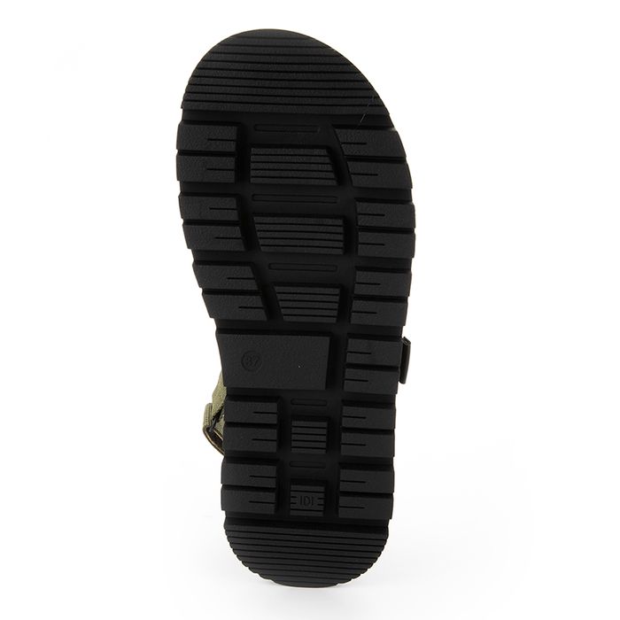 Betsy хаки сандалдары 937015/04-06