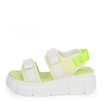 Betsy мультиколор сандалдары 937017/04-04