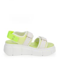 Betsy мультиколор сандалдары 937017/04-04