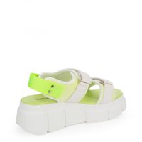 Betsy мультиколор сандалдары 937017/04-04